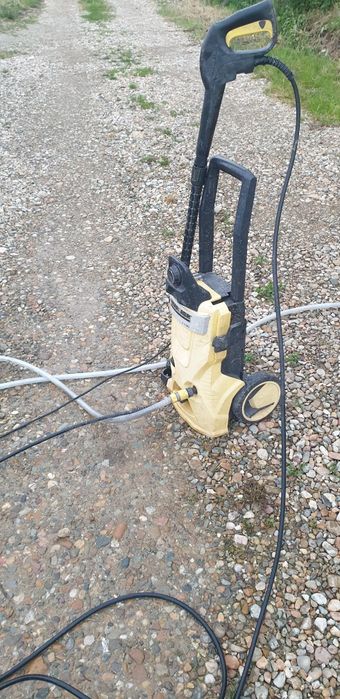Karcher K5.640 si 551 M Aparat Spalare Presiune