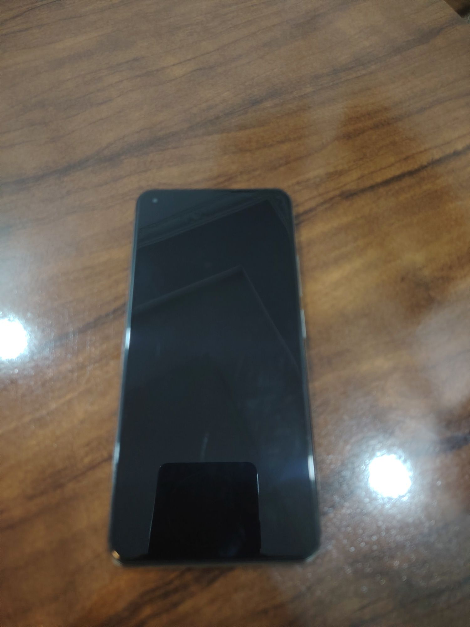 Xiaomi 11 lite 5G NE