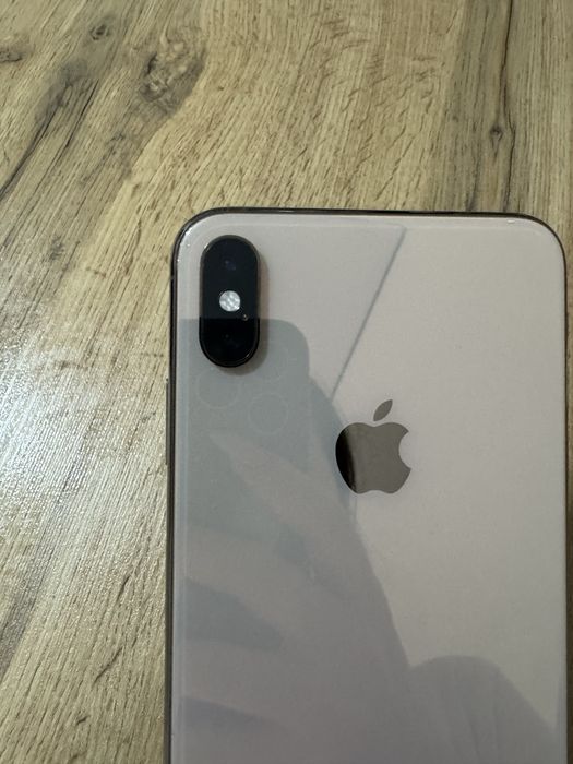 Iphone Xs max, 256гб