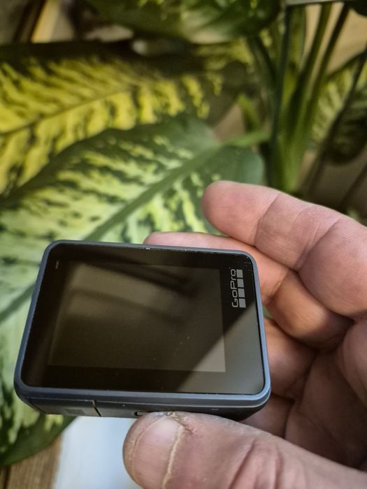 Camera actiune GoPro Hero5