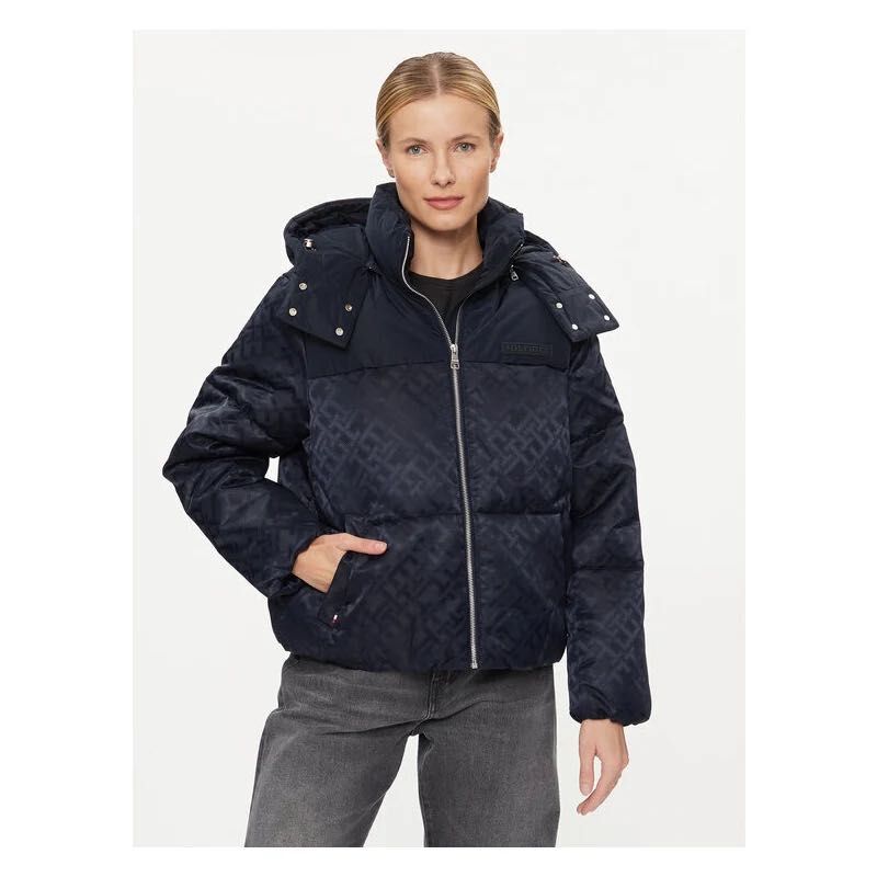 Дамско яке Tommy Hilfiger XS-S размер