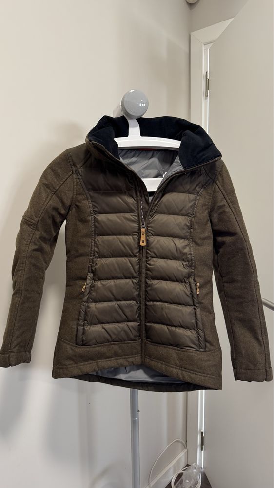 ‼️Намаление‼️Дамско яке Fjallraven