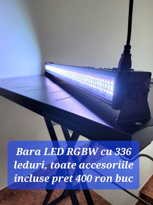 Par Led Moving Head lase case