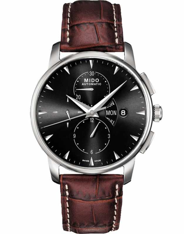 Ceas Mido Baroncelli