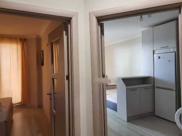Дава се под наем Двустаен апартамент в Бургас, Сарафово - 65 кв.м за 475 € - Снимка #1