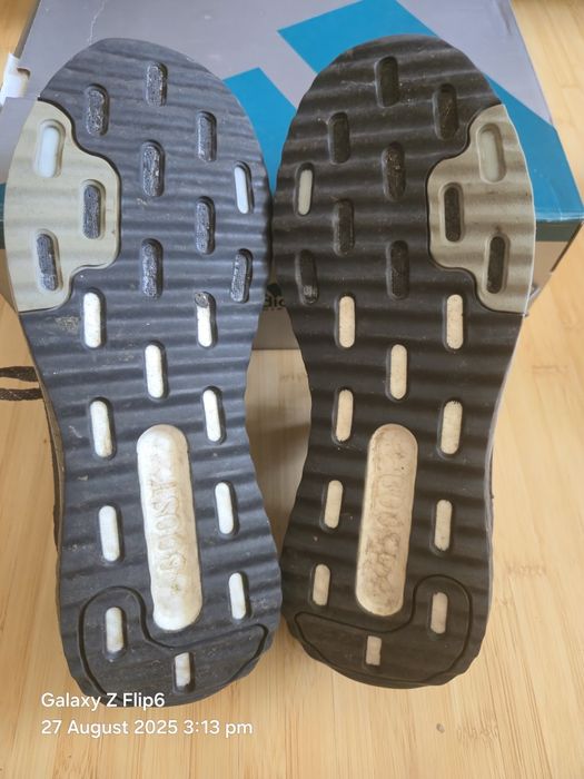 Adidas xplrboost marimea 42.5(27cm) boost x_plrboost xplr