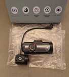 Camera auto cu două camere, 1080.P