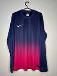 Nike LS Precision II Jersey Мъжка Блуза