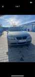 BMW E91 2006 M47