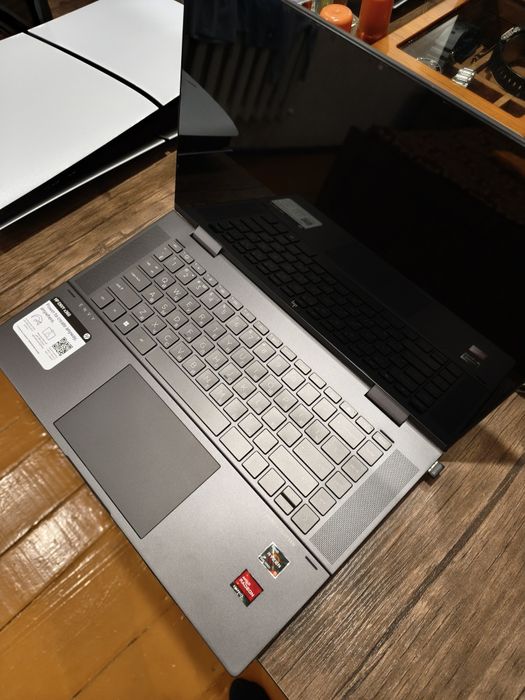 Hp envy x360 2 in 1 laptop 15.6