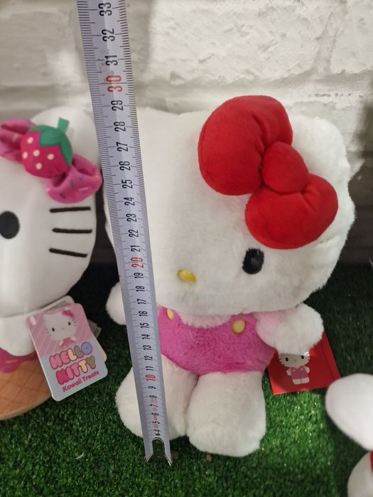 Hello Kitty играчки