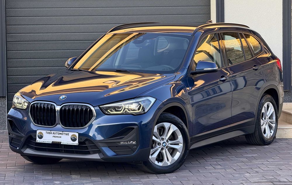 BMW X1 xDrive 4x4