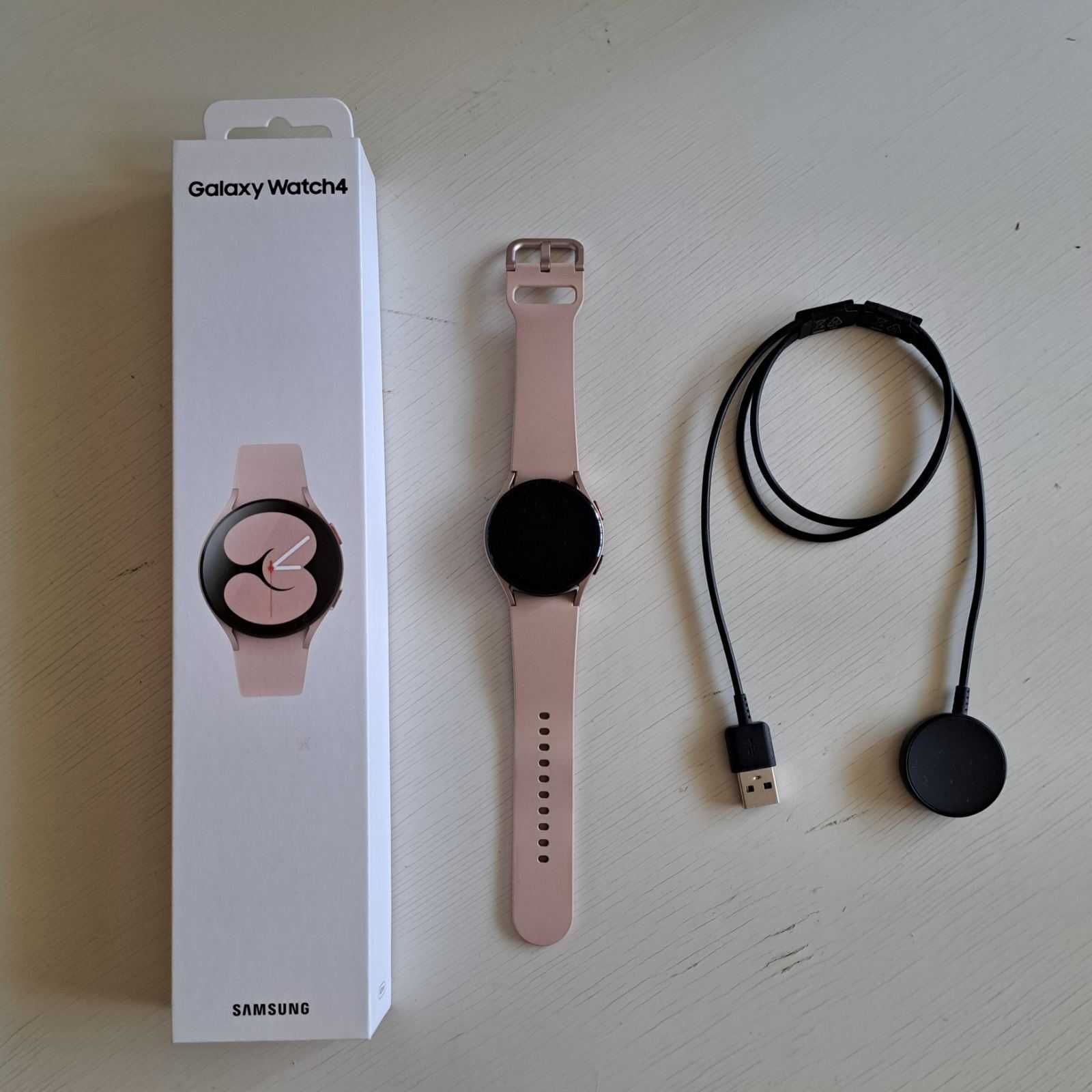 Samsung Galaxy Watch 4 Classic 40mm