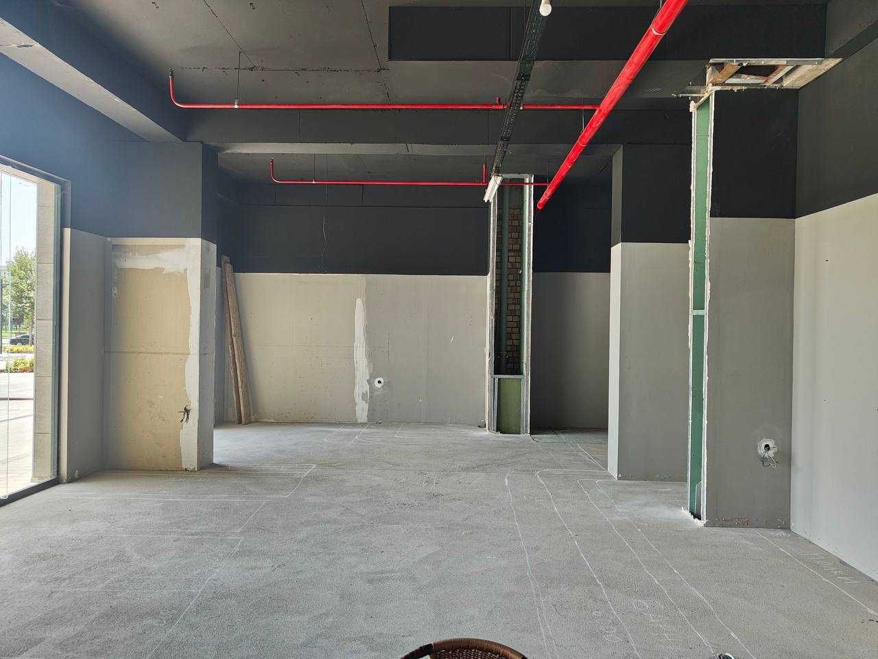 Продается Tashkent City, 326 кв.м вдоль Парка (первая линия)