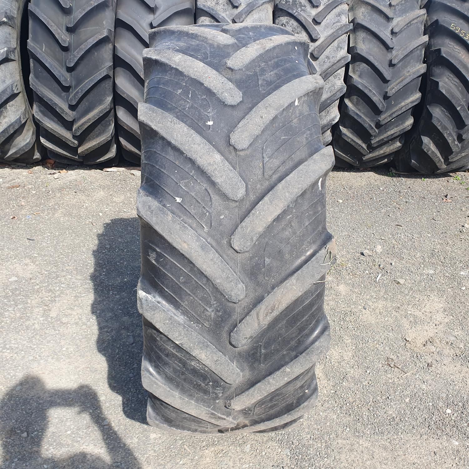 Cauciucuri 480/70R28 Taurus Anvelope Second Cu 12 Luni Garantie