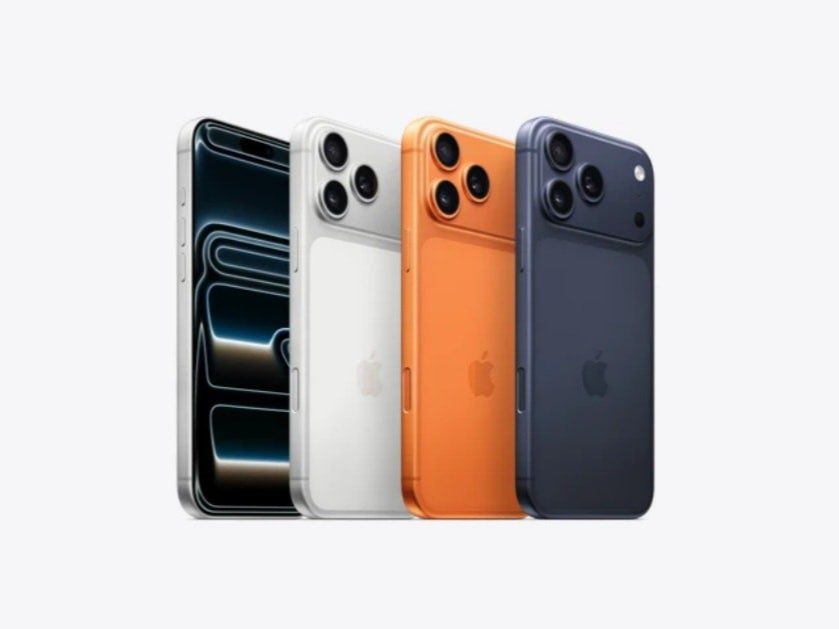 Iphone 17 pro max! Nasiya savdo