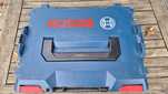 Multicutter Bosch Professional GOP 55-36