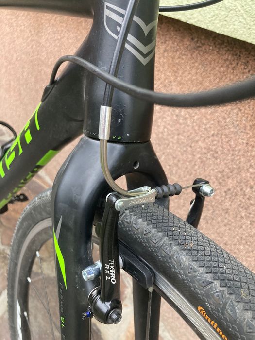 gravel SENSA Fermo SL