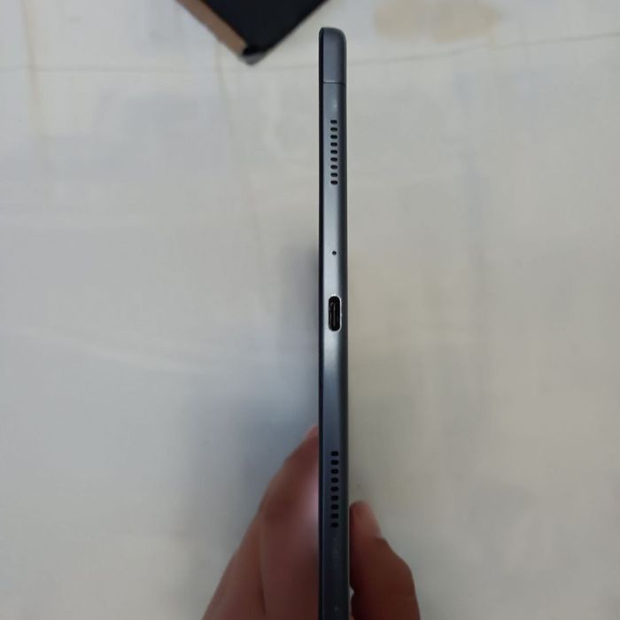 Galaxy Samsung tab a7