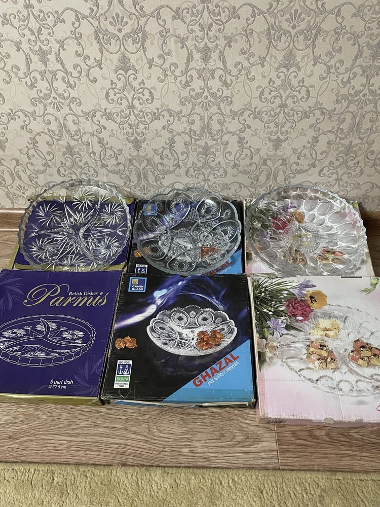 Менажница