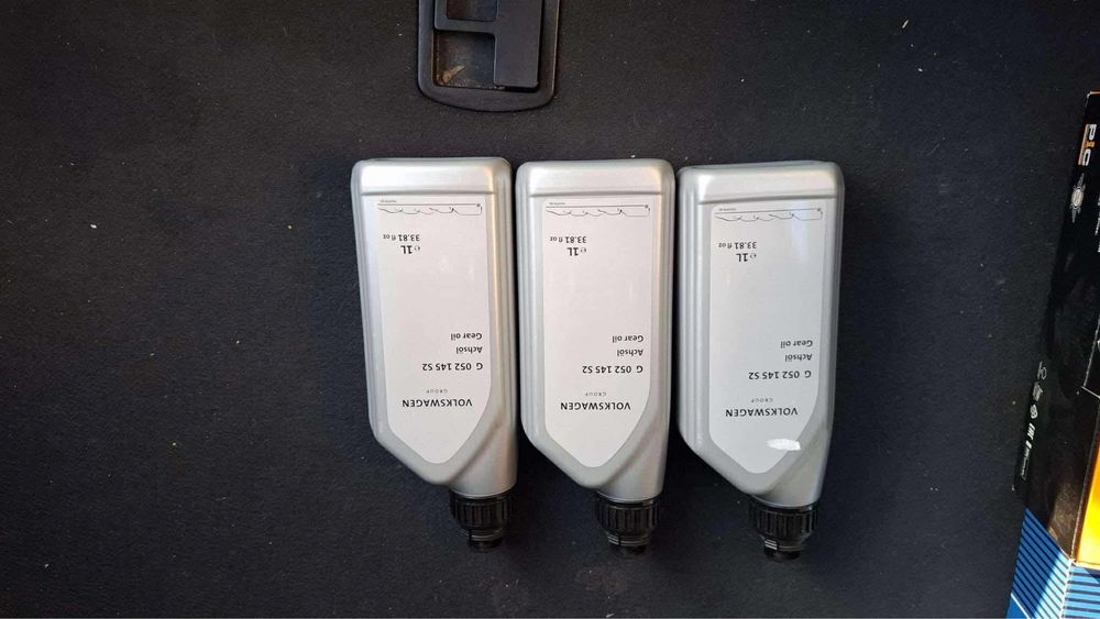 Audi a6 c6 3.0 tdi Q 2010