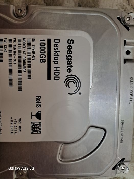 iPhone 15 HDD 1000gb