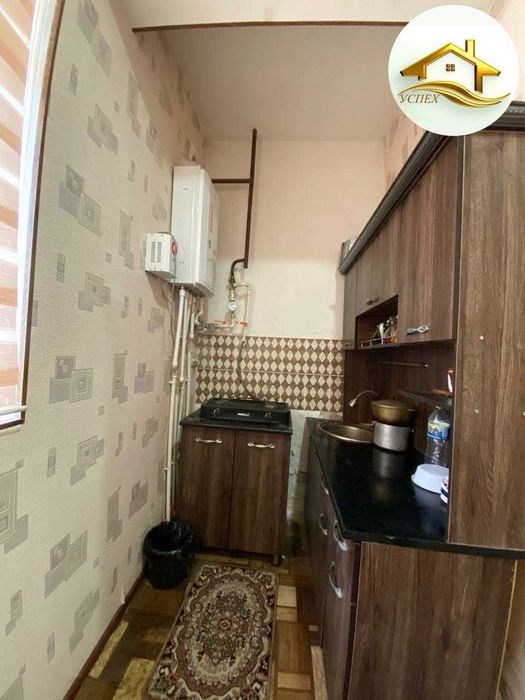 Продаётся 2х квартира на 1 этаж орр ТЕРАГЗОР