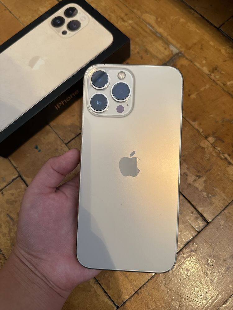 iPhone 13 Pro Max 128гб