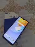 Vivo Y31 смартфон