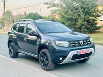 Dacia Duster Extreme 1.3Tce 2022
