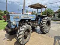Tractor  Landini DT9500 SPECIAL