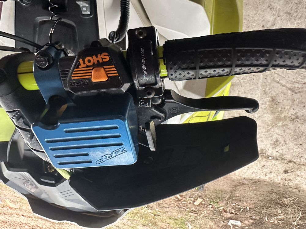 Ski Doo 850 Free ride
