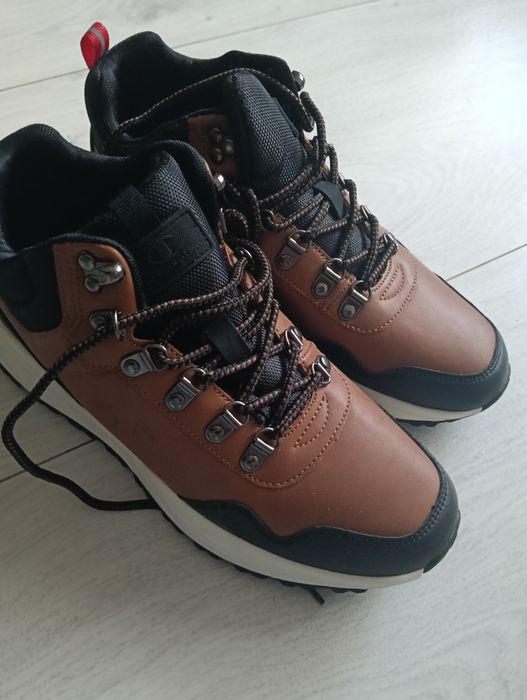 Sneakers Champion climb rx barbati
