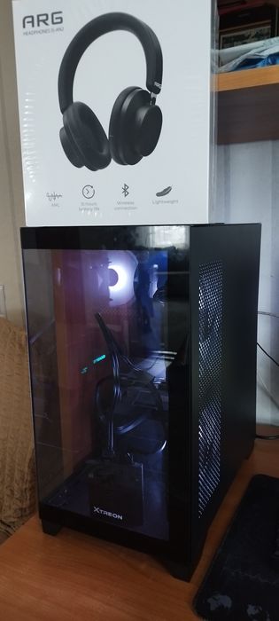 Продам системный блок Core i5.