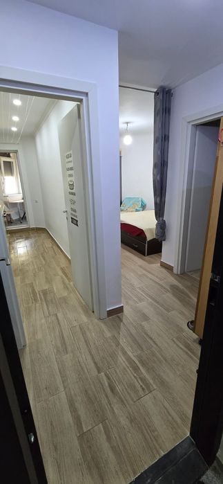 Inchiriez garsoniera Militari Residence Avangarde