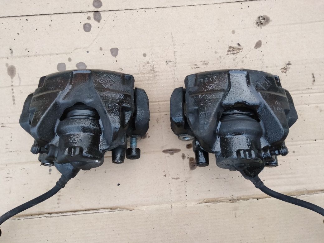 Etrieri față Renault Megane 3 1, 5 dci