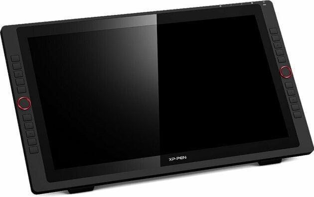 XP-Pen Artist 22R Pro 21,5”