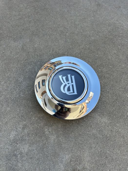 капачки за джанти  Rolls Royce