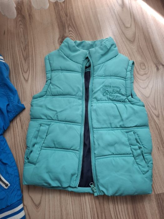 Лот за момче 4-5 год ръст до 110см