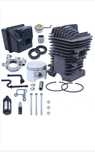 Carburator + Eşapament Stihl MS390 Ms290 Ms310 029 039