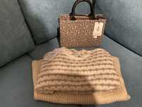 Чанта stradivarius пуловер reserved bershka риза lc waikiki панталон