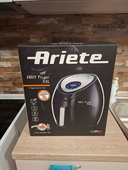 Aery Fryer XXL Ariete
