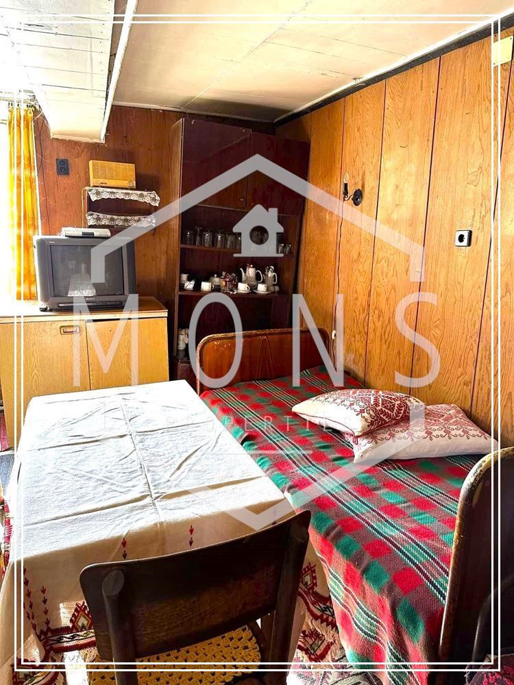 Продава се Къща в с. Димча, Област Велико Търново - 139 кв.м за 125 €/кв.м - Снимка #3