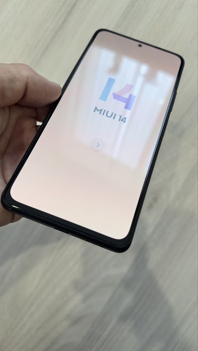 Смартфон Redmi Note 10 Pro