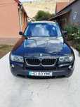 Vând BMW X3 e83 din 2007,177cp