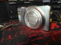 nikon coolpix s9300
