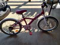 Vand bicicleta fete