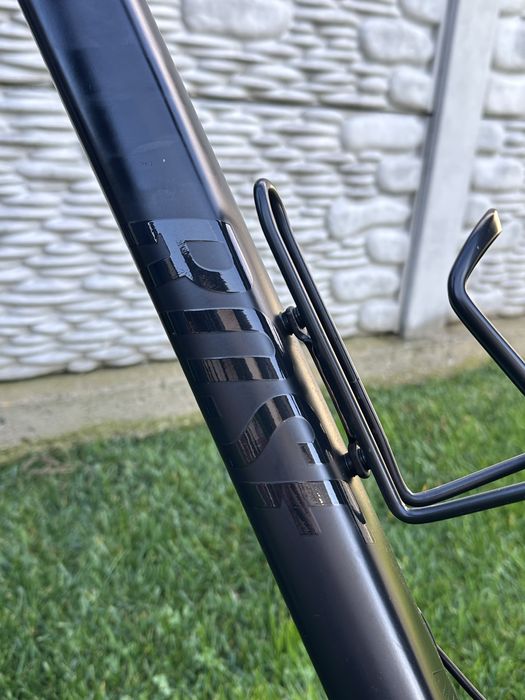 Bicicleta Rose Count Solo 29’