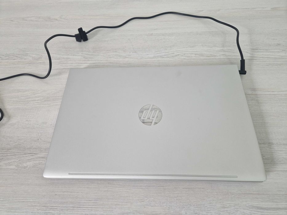 HP ProbBook 450 8G (Core i5-1135G7, 8 GB)