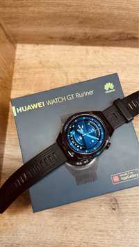 Huawei Watch Gr Runner